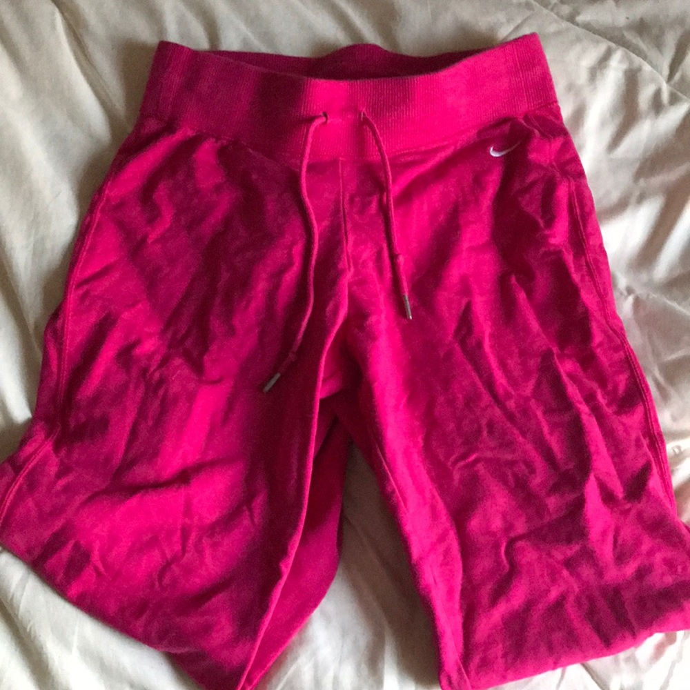 Nike sweatpants